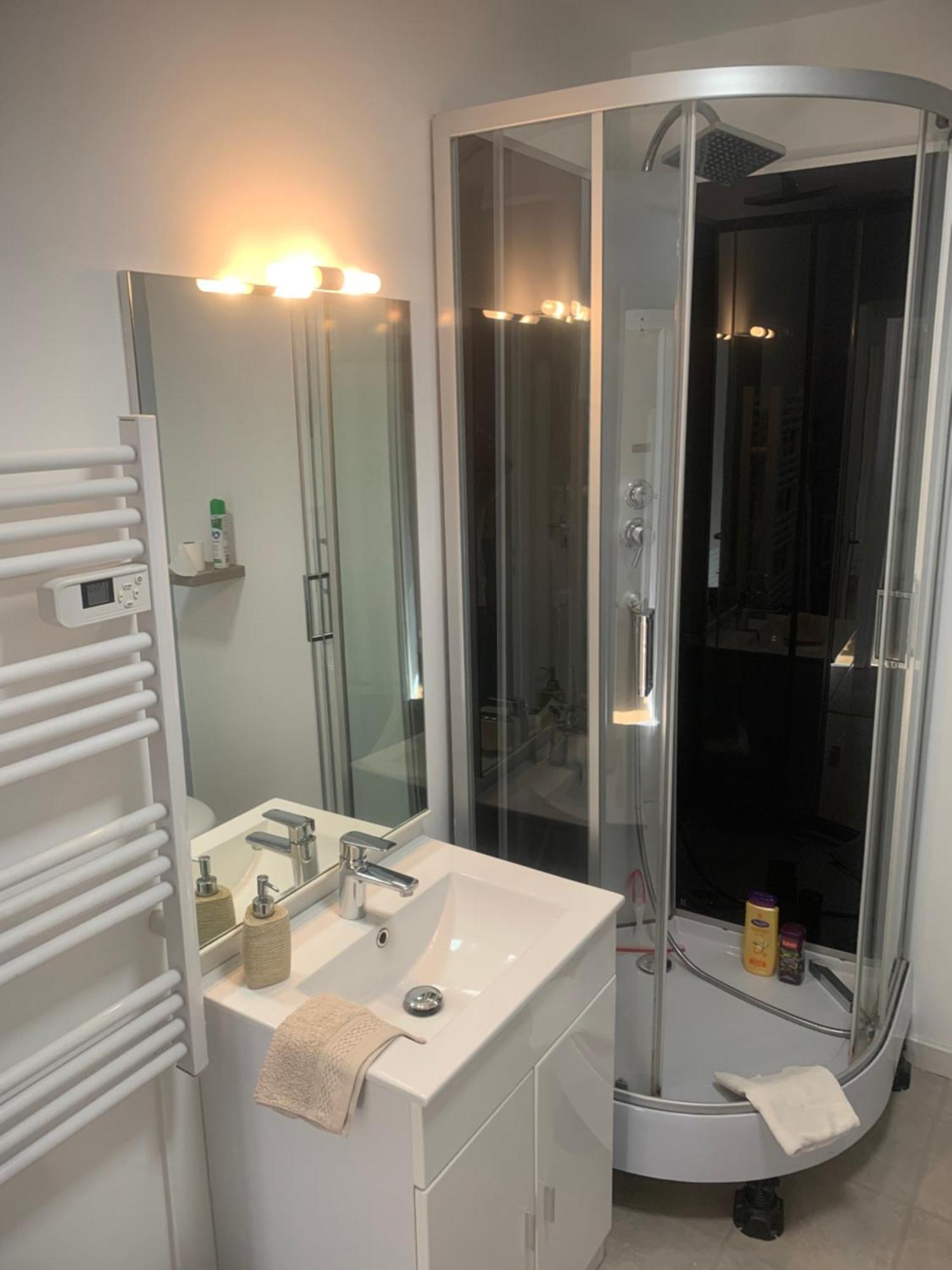 Le Petit Bailleux Apartman Braine Kültér fotó
